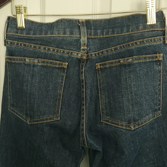 RAG AND BONE JEAN/SKINNY JEANS 👖 😍 - Picture 8 of 9